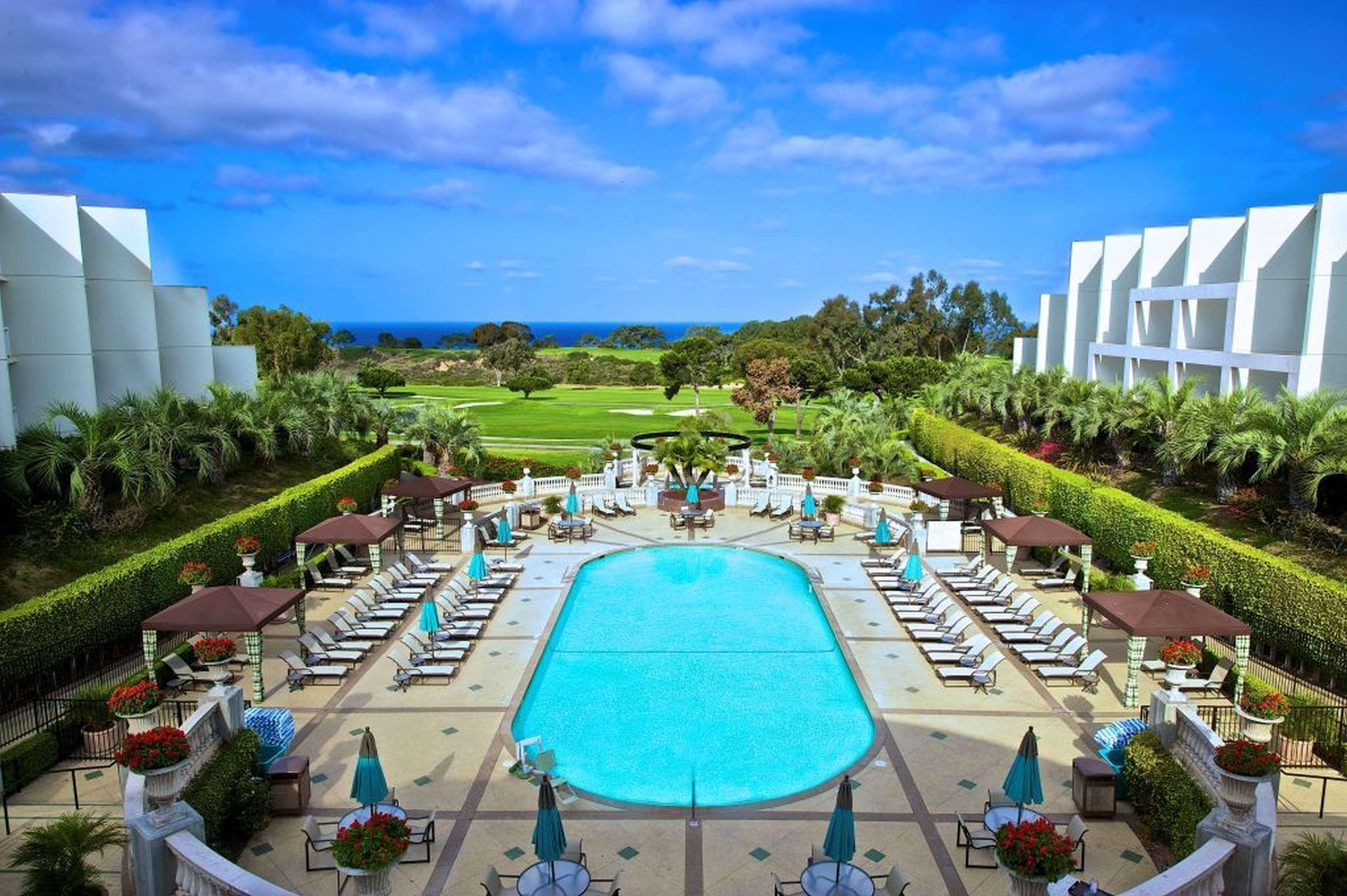 Hotel Hilton La Jolla Torrey Pines San Diego Exterior foto