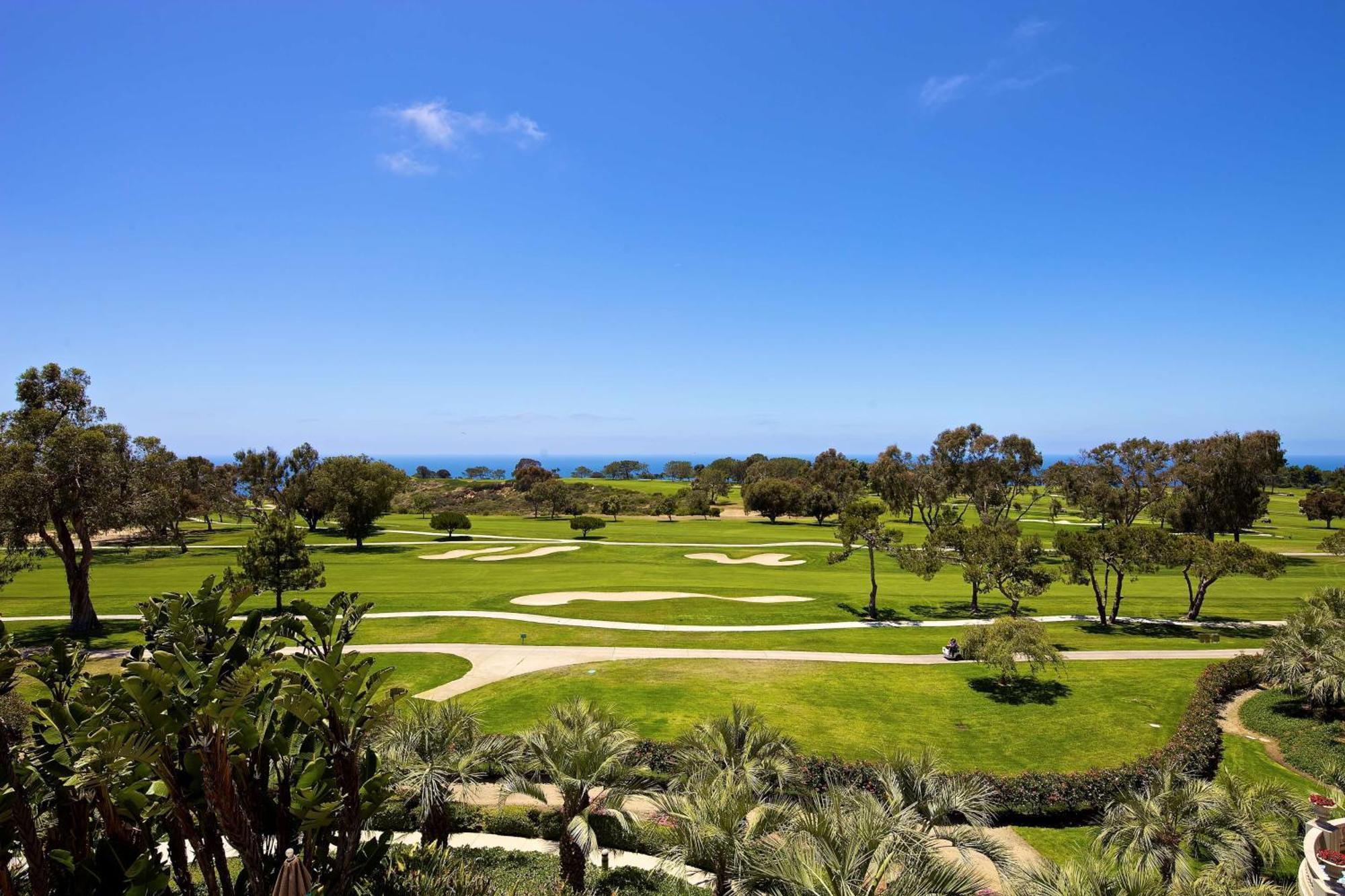 Hotel Hilton La Jolla Torrey Pines San Diego Exterior foto